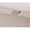 Карниз Cosca Décor KX034, 40х41, 2000мм, Экополимер/15