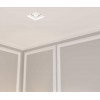 Карниз Cosca Décor KX001, 50х50, 2000мм, Экополимер/17