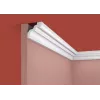 Карниз Cosca Décor KX032, 46х42, 2000мм, Экополимер/12