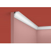 Карниз Cosca Décor KX019, 30х30, 2000мм, Экополимер/35