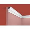 Карниз Cosca Décor KX022, 45х30, 2000мм, Экополимер/25