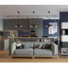 Карниз Cosca Décor KX022, 45х30, 2000мм, Экополимер/25