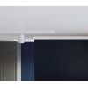 Карниз Cosca Décor KX022, 45х30, 2000мм, Экополимер/25