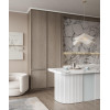 Карниз Cosca Décor KX022, 45х30, 2000мм, Экополимер/25