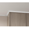 Карниз Cosca Décor KX022, 45х30, 2000мм, Экополимер/25