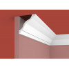 Карниз Cosca Décor KX028, 75х75, 2000мм, Экополимер/24