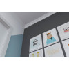 Карниз Cosca Décor KX028, 75х75, 2000мм, Экополимер/24