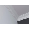 Карниз Cosca Décor KX028, 75х75, 2000мм, Экополимер/24