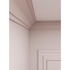 Карниз Cosca Décor KX028, 75х75, 2000мм, Экополимер/24
