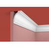 Карниз Cosca Décor KX048, 70х50, 2000мм, Экополимер/10
