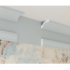 Карниз Cosca Décor KX048, 70х50, 2000мм, Экополимер/10