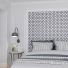 Карниз Cosca Décor KX006, 60х60, 2000мм, Экополимер/8