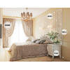 Карниз Cosca Décor KX006, 60х60, 2000мм, Экополимер/8