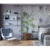Карниз Cosca Décor KX006, 60х60, 2000мм, Экополимер/8
