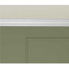 Карниз Cosca Décor KX012, 80х80, 2000мм, Экополимер/20