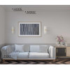 Карниз Cosca Décor KX005, 69х71, 2000мм, Экополимер/8