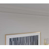 Карниз Cosca Décor KX005, 69х71, 2000мм, Экополимер/8