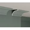 Карниз Cosca Décor KX015, 97х84, 2000мм, Экополимер/16