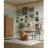 Карниз Cosca Décor KX081, 60х100, 2000мм, Экополимер/16