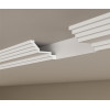 Карниз Cosca Décor KX081, 60х100, 2000мм, Экополимер/16