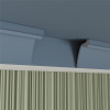 Карниз Cosca Décor KX066, 60х90, 2000мм, Экополимер/15
