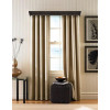 175-1 Плинтус Cosca Décor 60, Венге