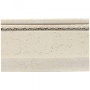 Плинтус Cosca Décor 90, Сапфир, B90(2)/W4-1