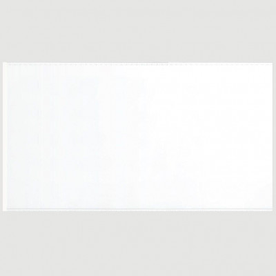 Панель Cosca Décor 300, Белый мат, DH300(2)/W27