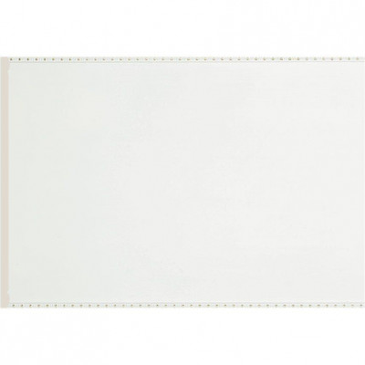 Панель Cosca Décor 300, Слоновая кость, DH300(2)/W25