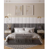 Панель Cosca Décor 300, Слоновая кость, DH300(2)/W25