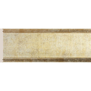 B10-553 Панель Cosca Décor 100, Античная платина, 