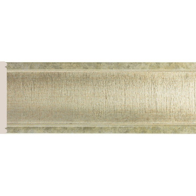 B10-933, Панель Cosca Décor 100, Матовое золото