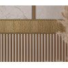 C10-4 Панель Cosca Décor 100, Дуб светлый