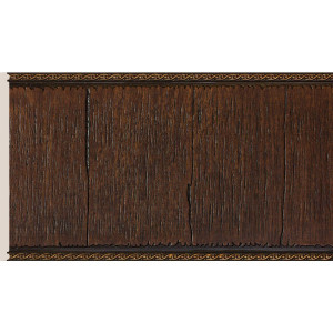 C15-2 Панель Cosca Décor 150, Красное дерево