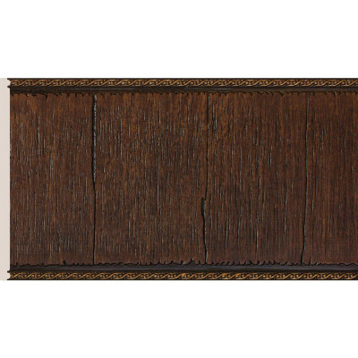 C15-2 Панель Cosca Décor 150, Красное дерево