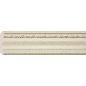 Карниз Cosca Décor 80, Патина, A80(2)/IV53