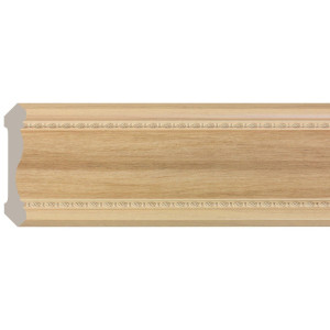 179-11 Карниз Cosca Décor 80, Миндаль