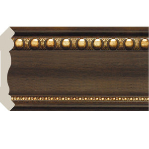 Карниз Cosca Décor 110, Венге, A110(1)/DB2