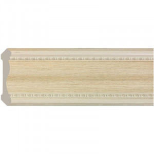 178-12 Карниз Cosca Décor 100, Лён