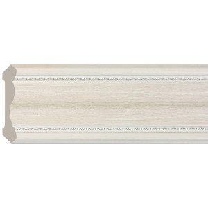 178-14 Карниз Cosca Décor 100, Жемчуг