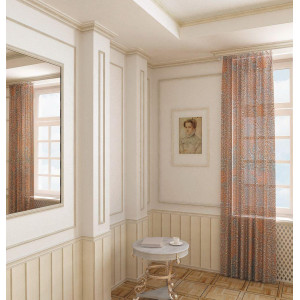 178-14 Карниз Cosca Décor 100, Жемчуг