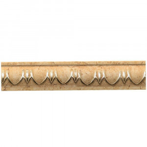 Молдинг Cosca Décor 30, Оникс, D30(2)/LB4-1 Молдинг Cosca Décor 30, Оникс, D30(2)/LB4-1