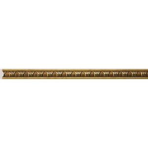 Молдинг Cosca Décor 20, Античное золото, D20(2)/G327 Молдинг Cosca Décor 20, Античное золото, D20(2)/G327