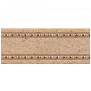 Бордюр Cosca Décor 60, Топаз, W60(2)/BR4-1