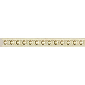 Молдинг Cosca Décor 20, Патина, D1020/IVG2