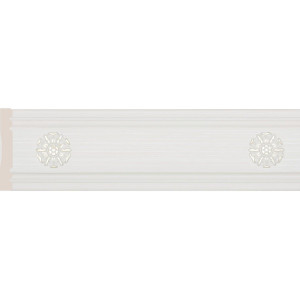 Бордюр Cosca Décor 80-5 Розетка, /28, W1080-5/W25 Бордюр Cosca Décor 80-5 Розетка, /28, W1080-5/W25