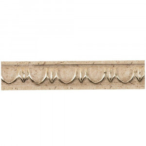 Молдинг Cosca Décor 30, Мрамор, D30(2)/GR4-1 Молдинг Cosca Décor 30, Мрамор, D30(2)/GR4-1