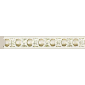 Молдинг Cosca Décor 30, Белое дерево, D30(1)/WS2 Молдинг Cosca Décor 30, Белое дерево, D30(1)/WS2