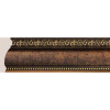 151-767 Плинтус Cosca Décor потолочный 50, Античная медь 151-767 Плинтус Cosca Décor потолочный 50, Античная медь
