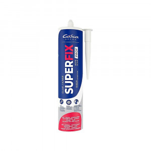 Клей монтажный SUPERFIX, Cosca Decor, 0,4кг Клей монтажный SUPERFIX, Cosca Decor, 0,4кг